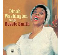 Washington, Dinah - Sings Bessie Smith [Import]