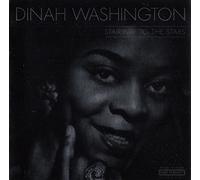 Washington,Dinah - Stairway to the Stars