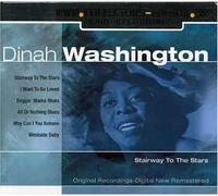 Dinah Washington - Stairway to The Stars [Import]