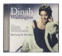 Washington, Dinah - Stairway to The Stars [Import]