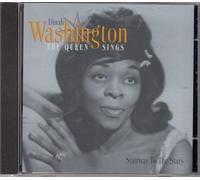 Washington, Dinah - Stairway to the Stars [UK Import]