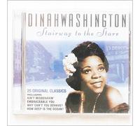 Washington,Dinah - Stairways to The Stars [Import]