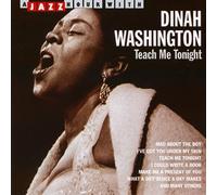 Washington,Dinah - Teach Me Tonight [Import]