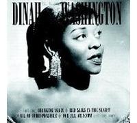 Washington, Dinah - The Best Of Dinah Washington: The Roulette Years