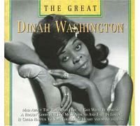 Washington,Dinah - The Dinah Washington [Import]