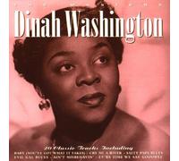 Washington Dinah - The Masters [Import]
