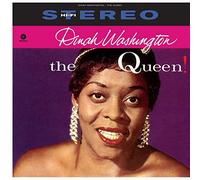 Washington Dinah - The Queen [Import]