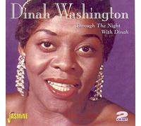 Dinah Washington – Through the Night with Di – Import