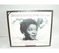 Washington,Dinah - Ultimate Collection
