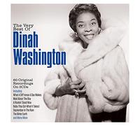Washington, Dinah - Very Best of [Import]