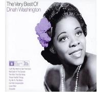 Washington, Dinah - Very Best of
