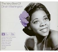 Washington, Dinah - Very Best of-72tr [Import]