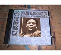 Washington, Dinah - Vol. 40-Sings Standards-Verve