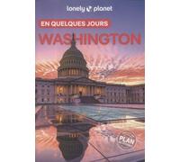 Washington En quelques jours 5ed