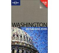 Washington En Quelques Jours