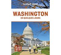 Washington En quelques jours 4ed