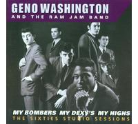 Washington, Geno - Bombers Dexys My Highs