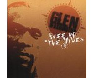 Washington, Glen - Free Up the Vibes