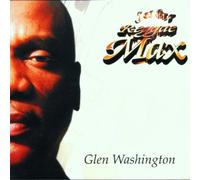 Washington Glen - Jet Star Reggae Max