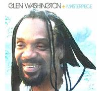 Washington, Glen - Masterpiece -Digi-