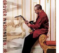 Washington,Grover,Jr. - Aria