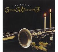Grover WashIngton Jr. - Best of Grover Washington Jr