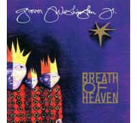 Washington,Grover Jr - Breath of Heaven [Import]