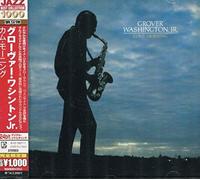 Grover Washington Jr. – Come Morning – Rhino