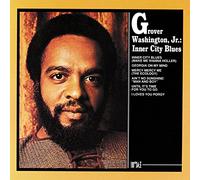 Washington, Grover Jr. - Inner City Blues