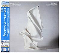 Washington Grover Jr – Japan Atlantic: The Best Is Yet to Come – Import – Rhino