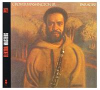 Washington, Grover Jr. - Paradise