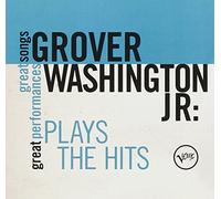 Washington, Grover -Jr- - Plays The Hits [Import]