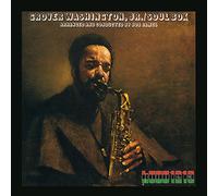 Washington, Grover -Jr.- - Soul Box [Import]