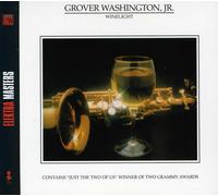 Grover Washington Jr. - Winelight