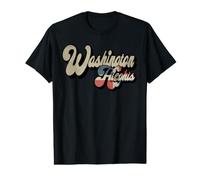 Washington Heights Drapeau dominicain New York Vintage T-Shirt Graphique avec Valeur