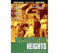 Washington Heights [Import USA Zone 1]