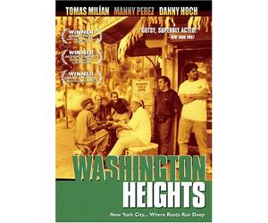 Washington Heights [Import USA Zone 1]
