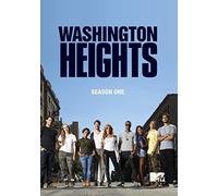 Washington Heights: Season 1