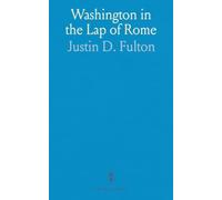 Washington in the Lap of Rome