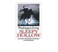 Sleepy Hollow und andere unheimliche Geschichten Irving, Washington (Auteur)