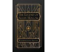 Washington Irving The Legend of Sleepy Hollow (Poche)