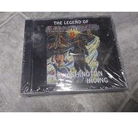 Washington Irving - The Legend of Sleepy Hollow (UK Import)