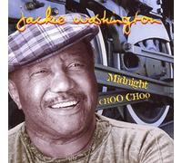 Washington, Jackie - Midnight Choo Choo