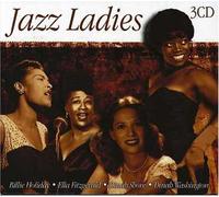 Washington - Jazz Ladies [Import]