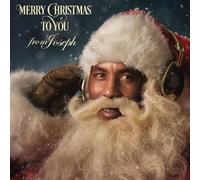 Washington, Joseph Jr. - Merry Christmas to You