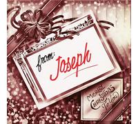 Washington, Joseph Jr. - Merry Christmas to You (Green Vinyl)