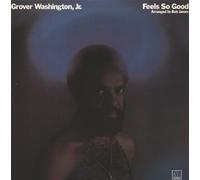 Washington Jr., Grover - Feels So Good
