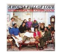 Washington Jr, Grover - House Full of Love