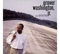 Washington Jr, Grover - Next Exit