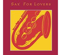 Washington Jr. – Sax for Lovers – CD – Neuf
